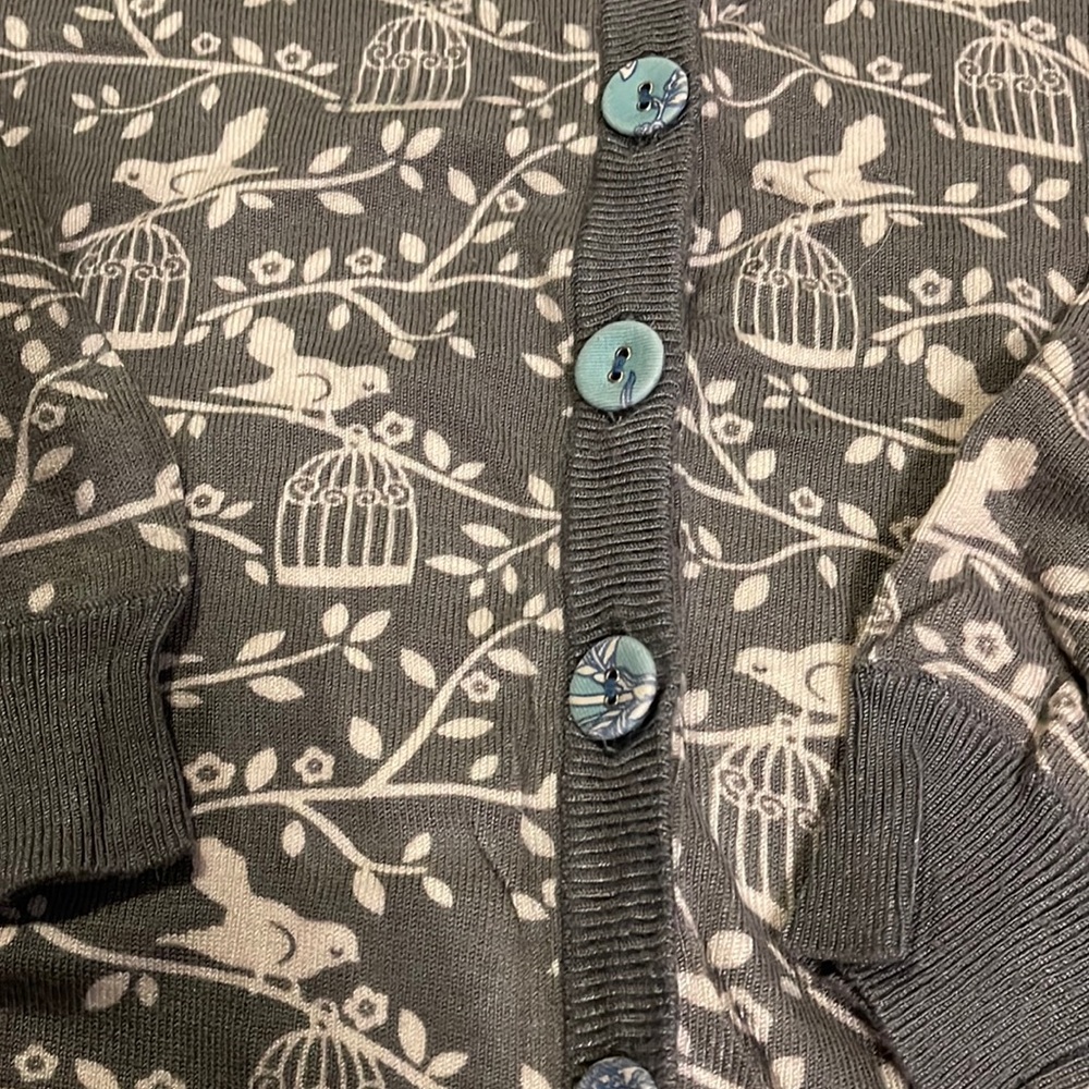 Matilda Jane - Girls cardigan